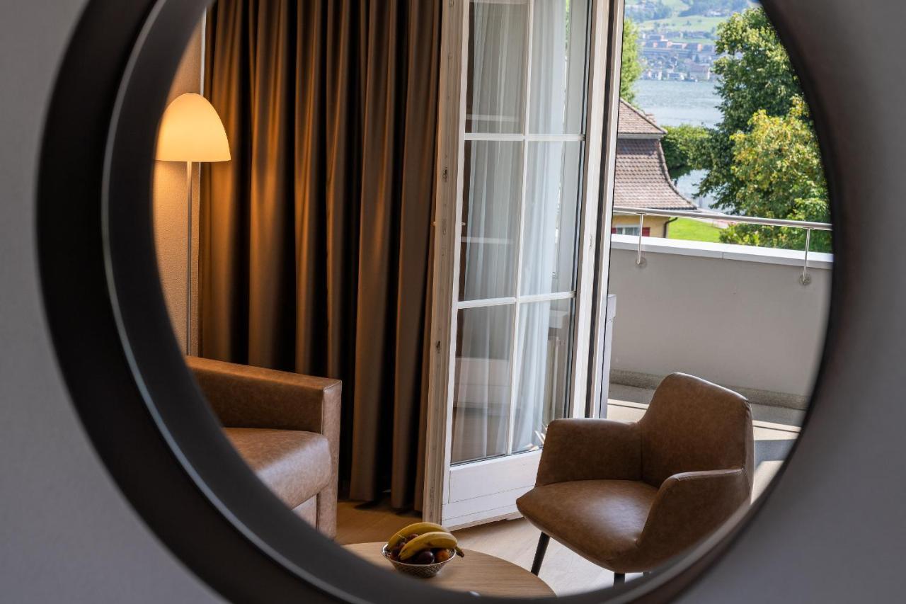 Winkelried Am 4* Stansstad