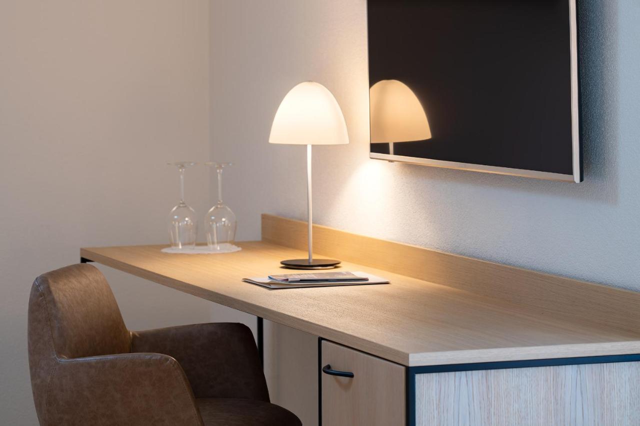 Winkelried Am Hotel 4*