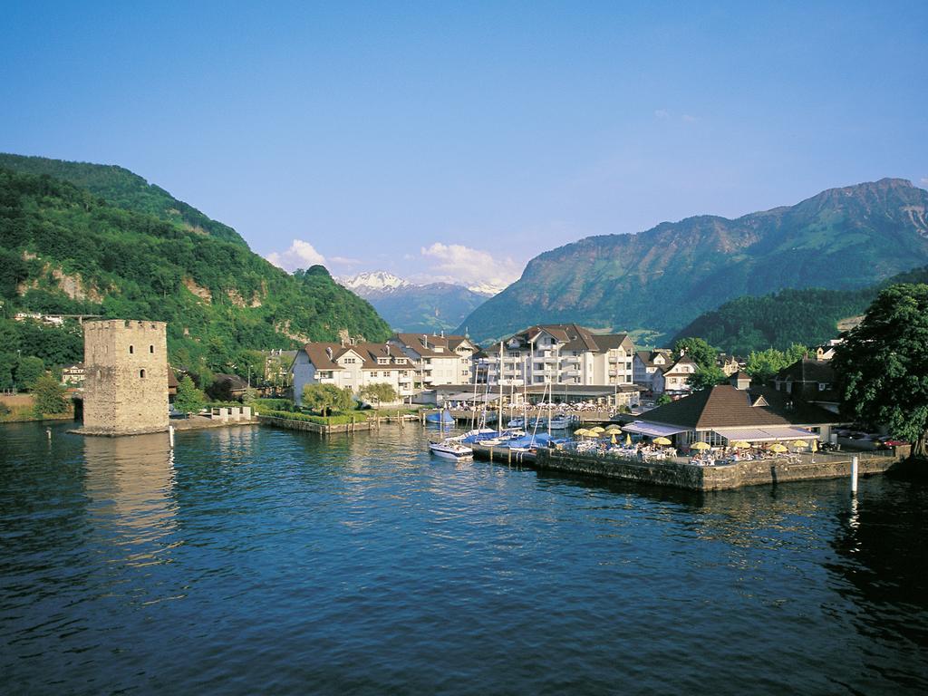 Winkelried Am 4*