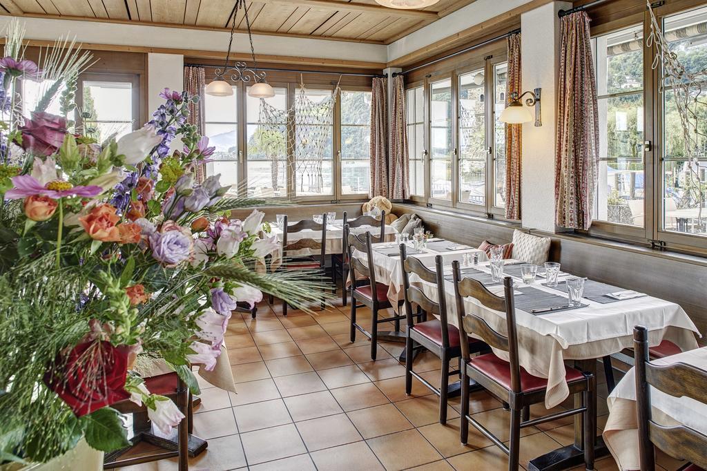 Hotel Winkelried Am