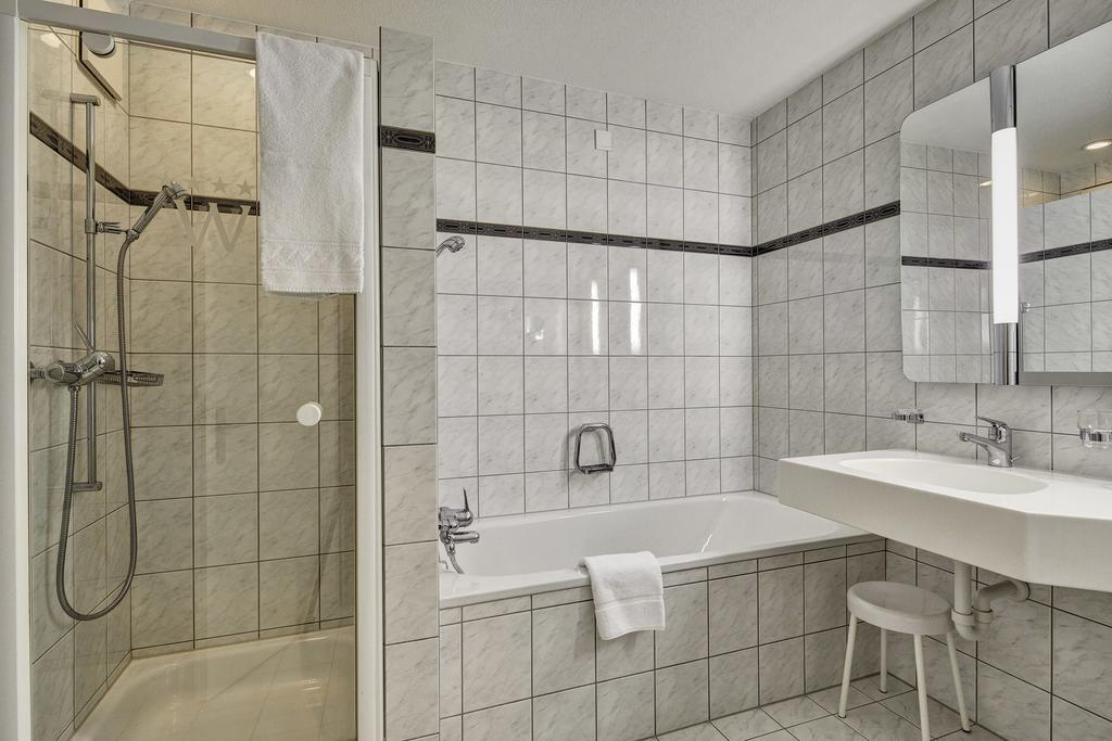 Hotel Winkelried Am