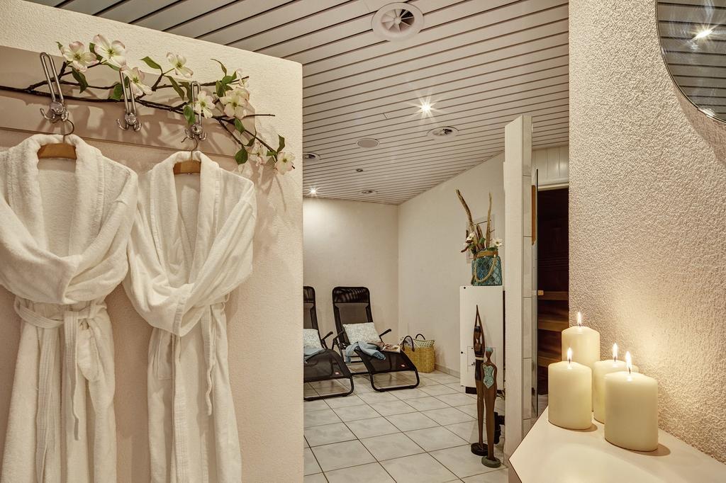 Hotel Winkelried Am