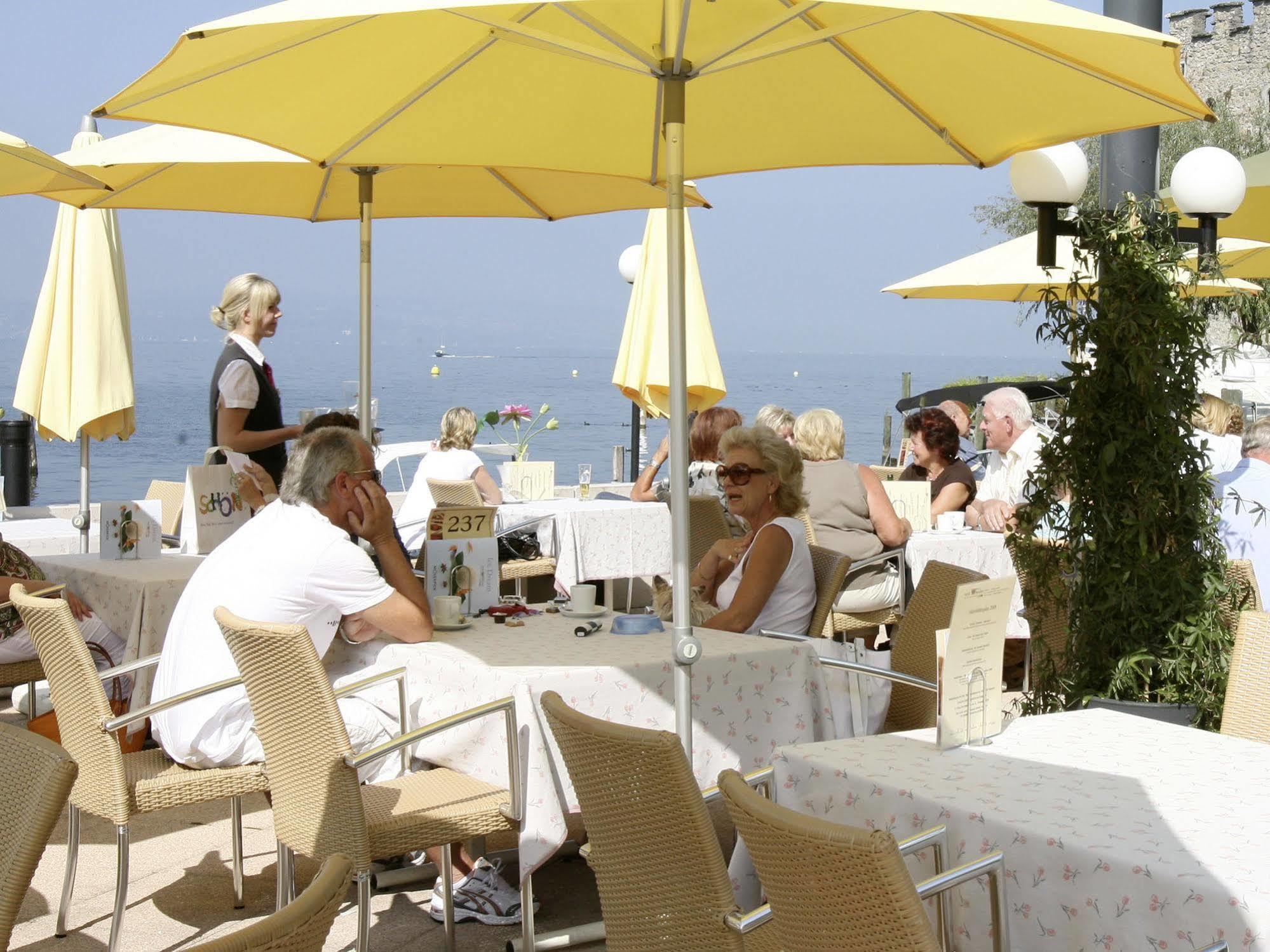 Hotel Winkelried Am Stansstad