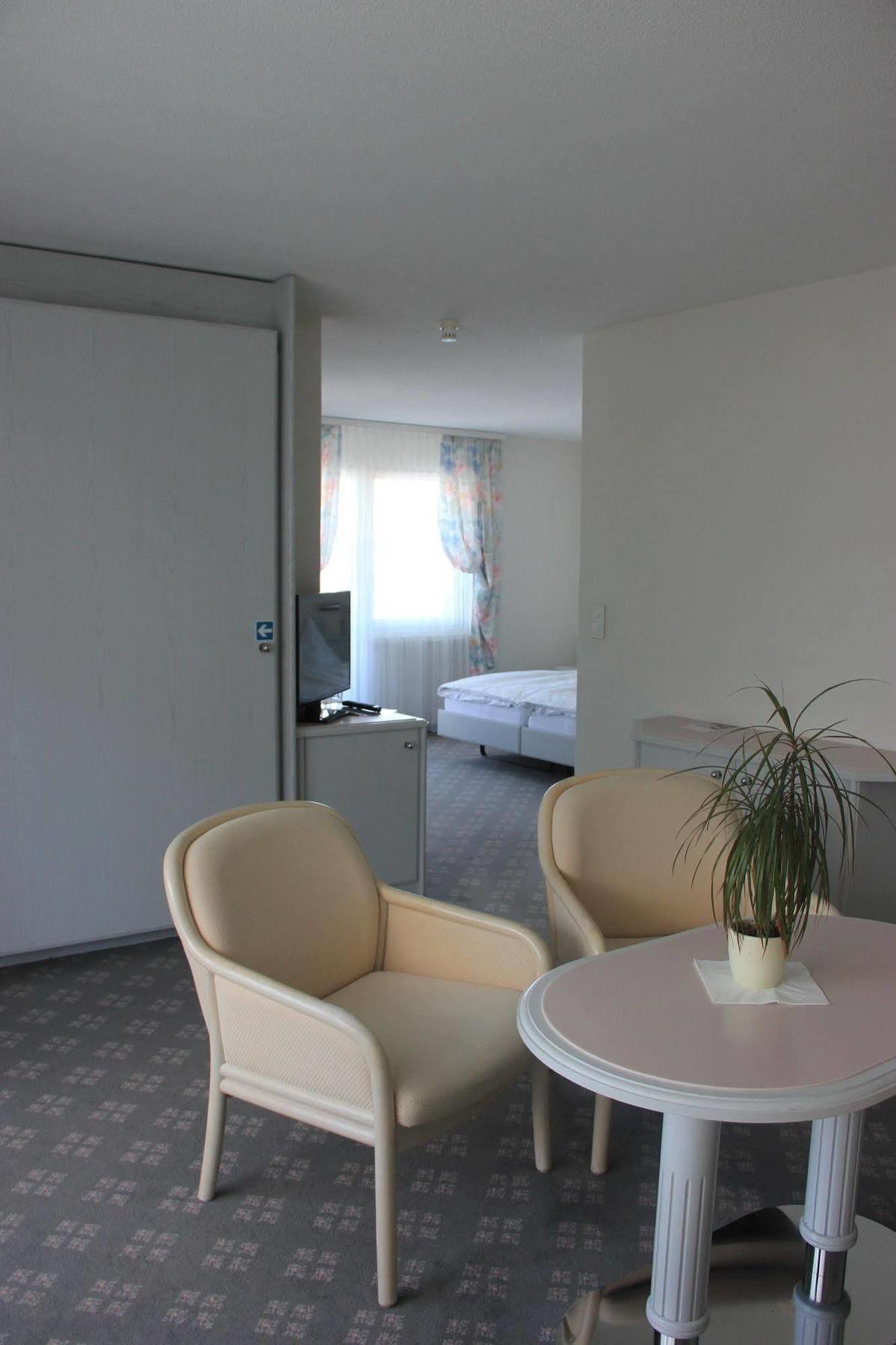 Hotel Winkelried Am Stansstad