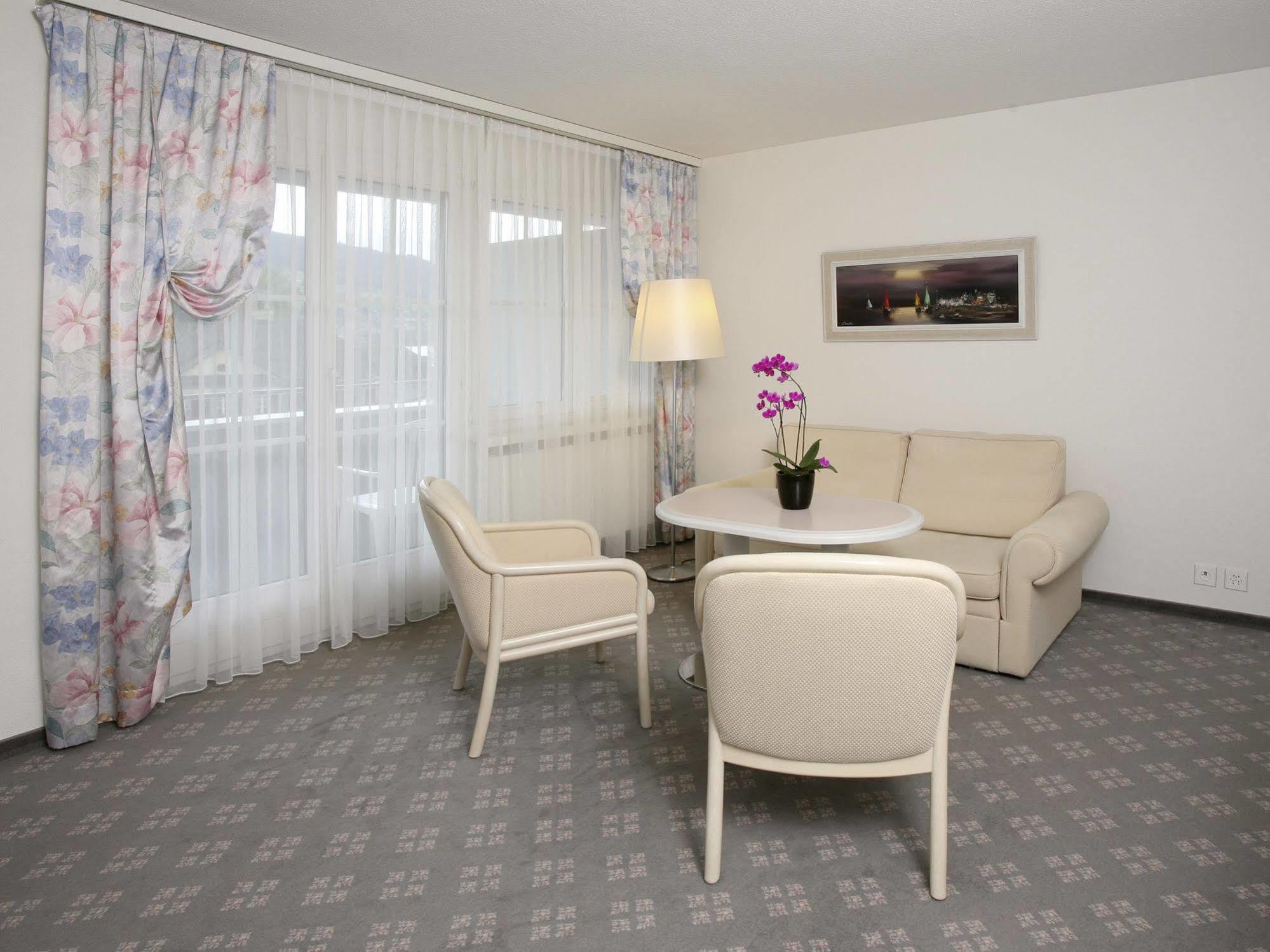 Hotel Winkelried Am