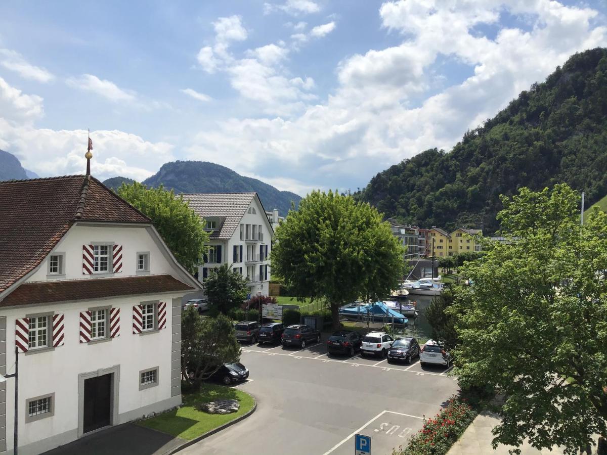 Winkelried Am 4*